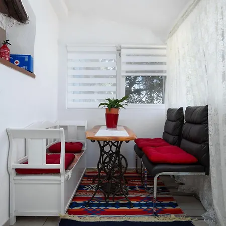 Appartement Saby A2+2 - Grill & Free Parking In shadow! Poreč